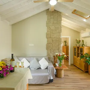  Hébergement de vacances Casa La Canada